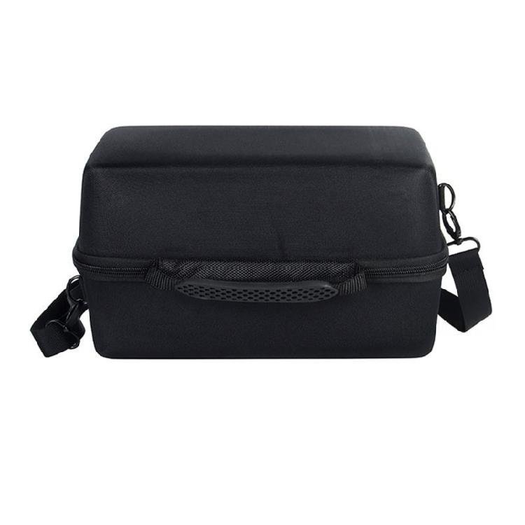 

Water Resistant Electronics Carrying Case for III II Sound Device Contoured Interior And Reinforced Edges 1