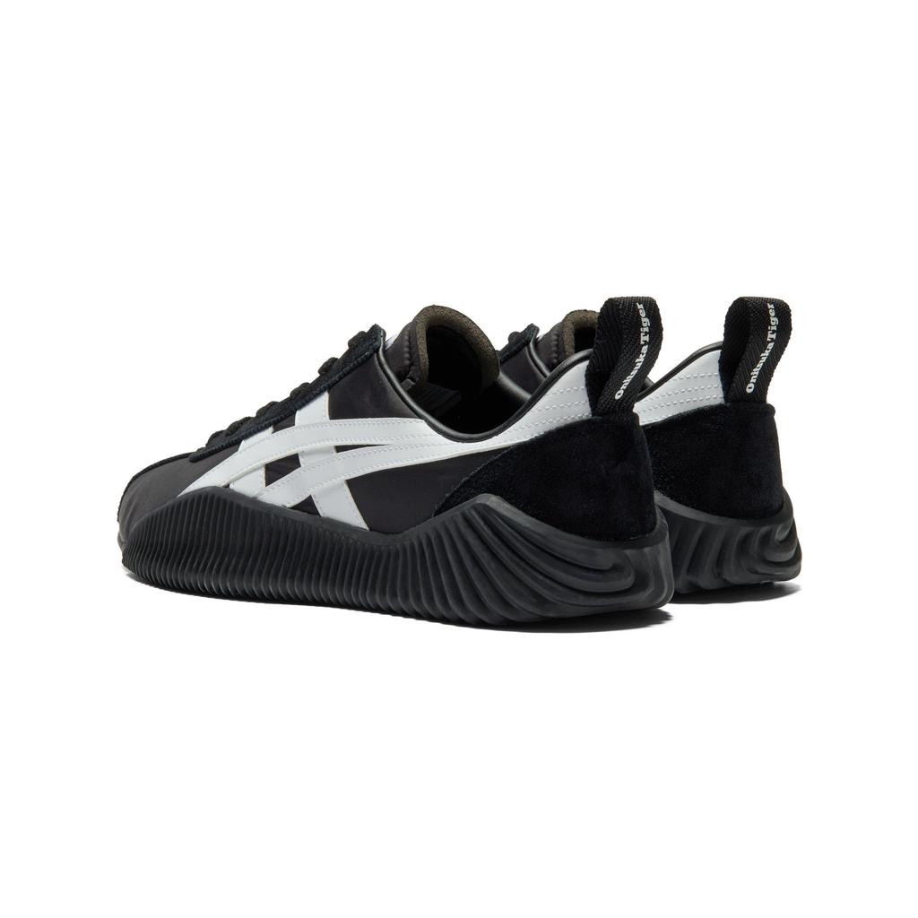 Onitsuka Tiger Acromount 'Black White' Men's 1183B257-001