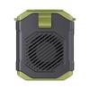 Portable Waist Fan Cooling Fan Lightweight Quiet Sturdy Wearable for Farm Work Cycling Outside Hiking