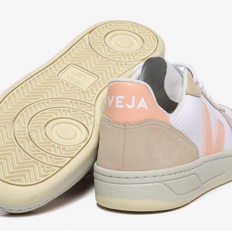 Veja Zapatilla Deportiva para Mujer V 10 sVjf221Vx01 823