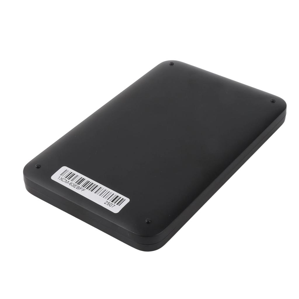 2577U3 2.5 inch USB3.0 Mobile Hard Disk Box HDD Enclosure (Not Inclube Hard Disk)