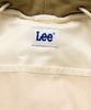 Lee Two-Way Bucket Backpack Ivory