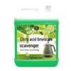 Food-Grade Citric Acid Descaler: Household Kettle and Tea Scale Remover