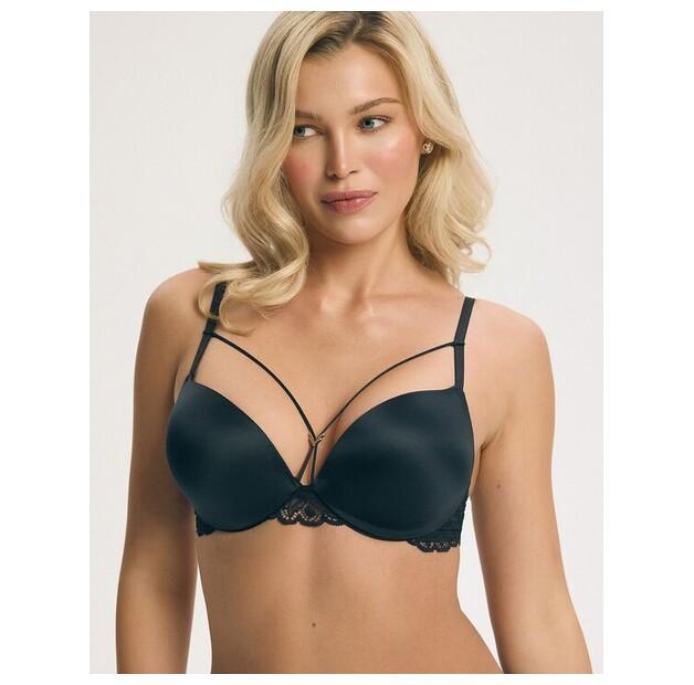 Бюстгальтер push-up Esotiq 45171 EU 75B