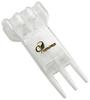 COSMO DARTS Fit Flight Case Size S Clear