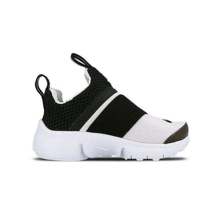 Nike Presto Extreme White Black TD 870019-100