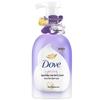 Dove Lime Berry Scented Shower Foam