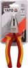 UNIVERSAL PLIERS 160MM VDE / YT-21151 / YATO