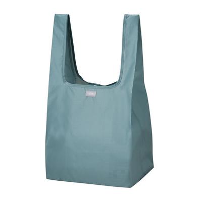 Thermos Tasche 23L Mintblau Kompakte Aufbewahrung Maschinenwaschbar Einfach zu benutzen Weithalsdesign Öko-Tasche MBL Selbstbedienungskassen REX-0231