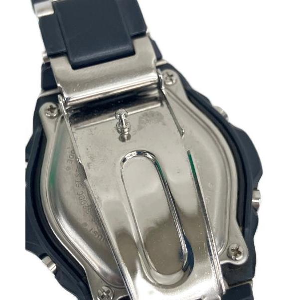 Used Watch Baby-G MSG-3200C
