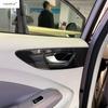 ABS Armaturenbrett Seiten Mitte Lüftung / Fensterheber / Schalthebel Panel Abdeckung Zierleiste für MG 4 2026 2027 Kohlefaser Zubehör