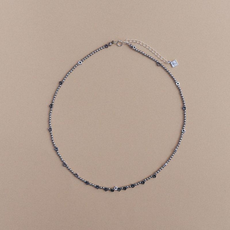 THE PART OF Flower Hematite_N