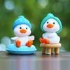 Pvc Cute Baby Shower Duck Toy With Sensory Development For Kids And Collectors