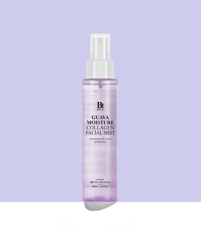 Guava Moisture Collagen Mist 100mL