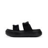 Comfortable And Durable Slide Sandals Women Footwear Black 399450-02