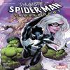 Symbiote SpiderMan Crossroads by Peter David Paperback Book 9781302928001