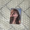 IOI Yoojung M Countdown Studio Photocard