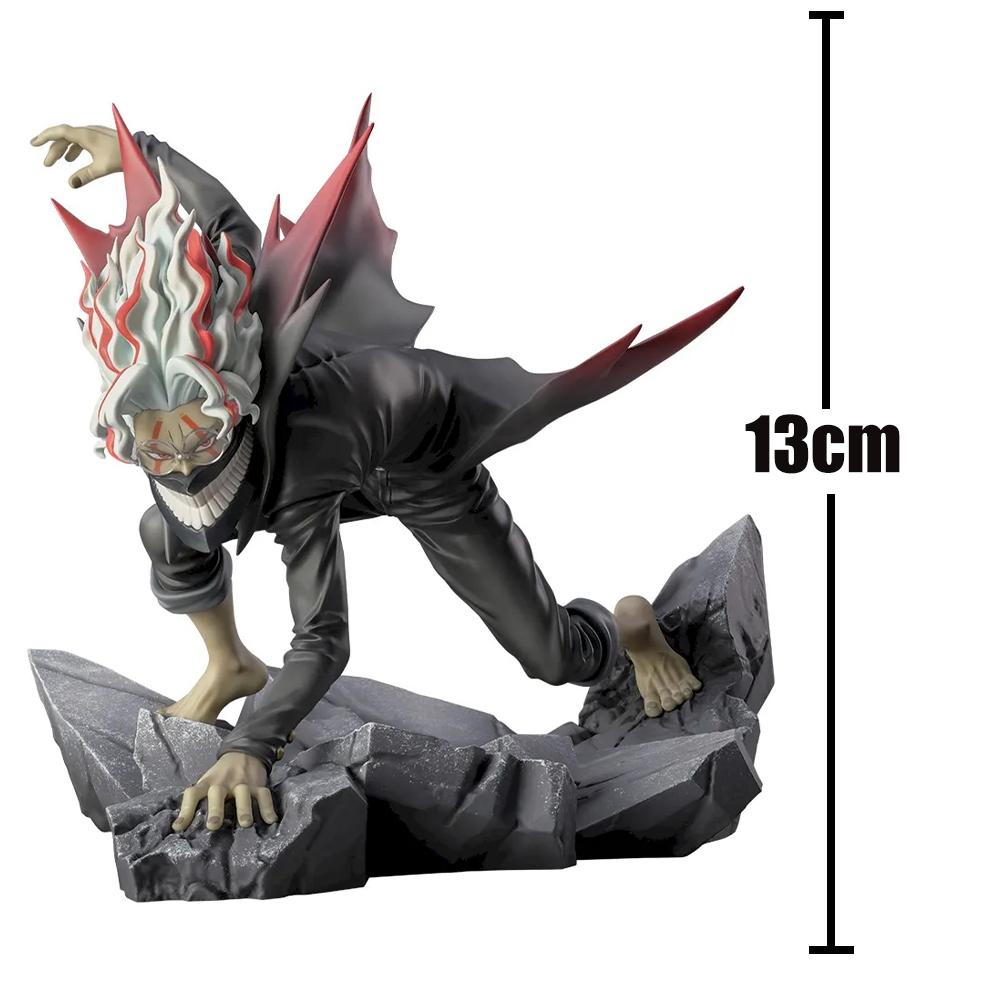 

Аниме Такакура Кэн Фигурка Окарун Экшн-фигурки ПВХ Крутая Модель Окарун Коллекция Фигурок Настольные Украшения Игрушка Подарки 13СМ 13cm