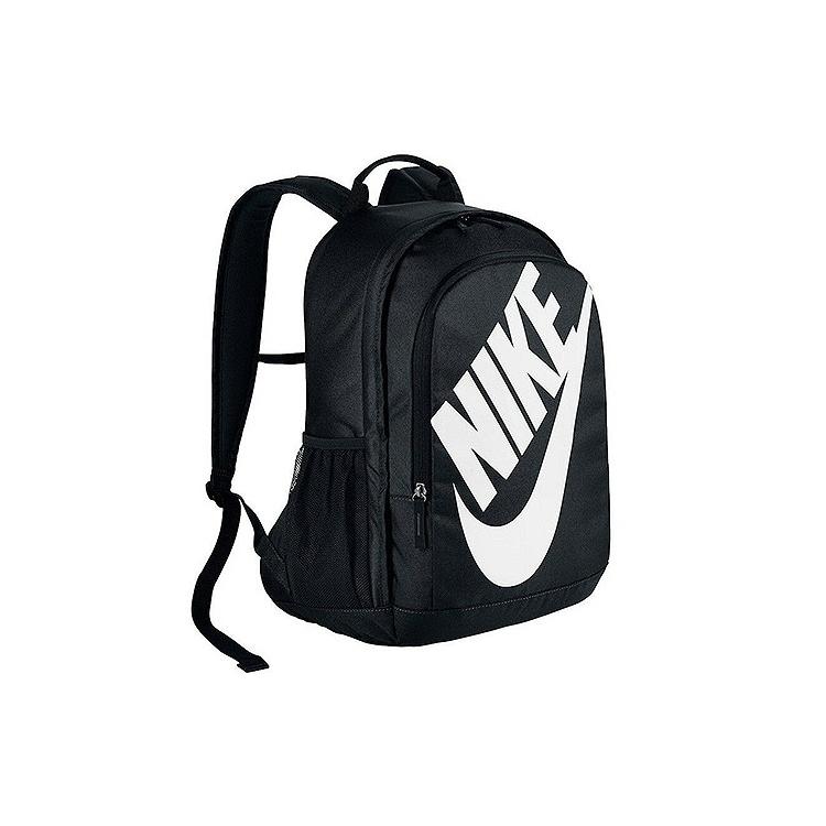 Nike Elemental Nylon Backpack Regular Unisex Black (Unisex) Backpacks CK0953 010