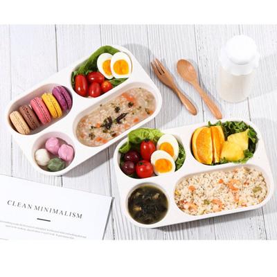 Grain Ceramic Baby Grain Ceramic Plate, Single Item, 1 Piece, Popular Korean Parenting Items