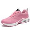 FashionNonslip Openwork Ladies Shoes Brown Tennis Orange Woman Sneakers Women Boots And Boots Sports Popular Shors Vzuttya Fit