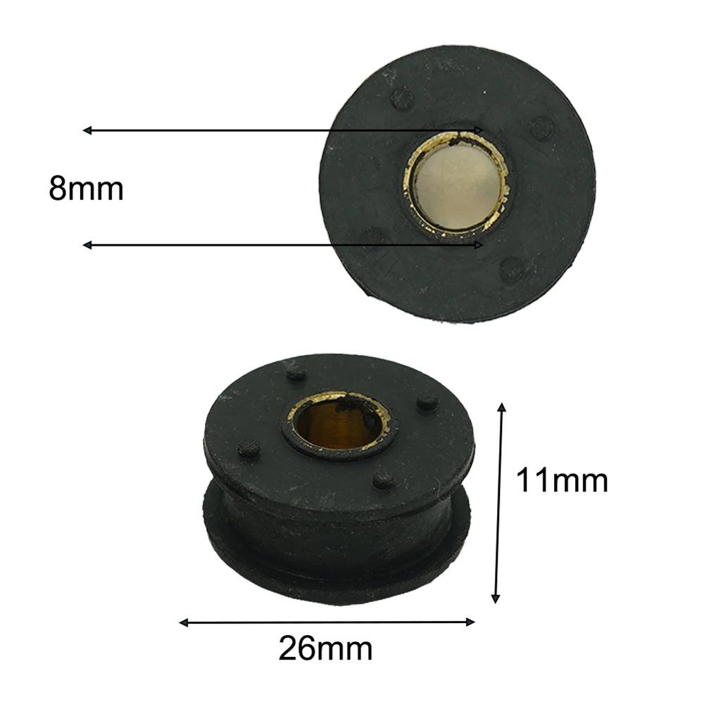 Fits For Mitsubishi Car Shifter Linkage Bushing 2460A109 Replacement Part