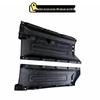 Kia Sportage Chassis Guard Plate with Oil Line and Fender Protection