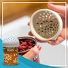 Multi-use Colander For Fast Fuss-free Cooking The Kitchen Colander-3Pcs