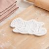 European Retro Style Cake Border Mold Chocolate Border Mold  Fondant Chocolate