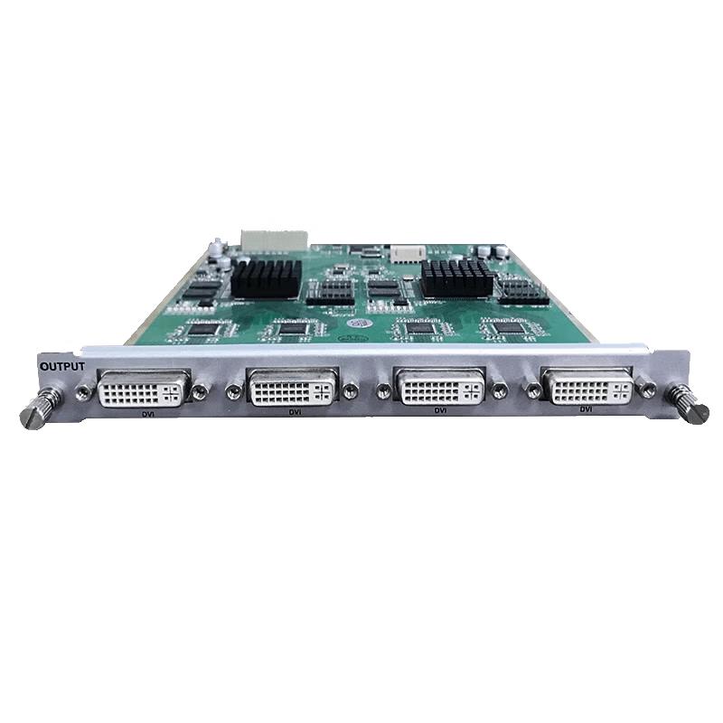 

MaxtorVision Multi-Screen Video Wall Processor
