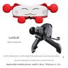 New Benz C- Class Dedicated Phone on-Board Bracket C200l/C260l GLC Air Conditioning Outlet Mobile Phone Navigation Clip