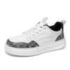22 Spring new board shoes high quality tide comfortable light luxury casual shoes thick soles increase