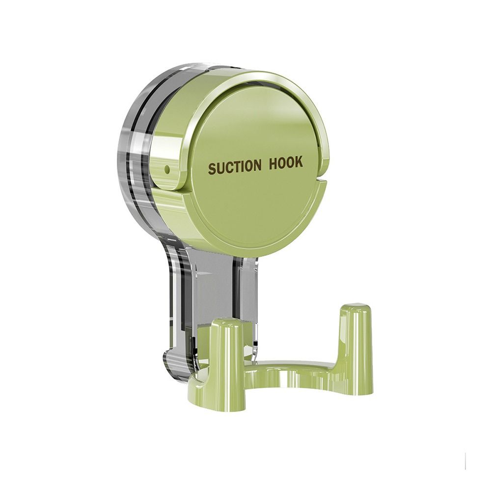 Multifunctional Keys Clothes Hooks Removable Rotating Towel Hook  for Household