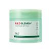 Dr.G RED Blemish Clear Podwójne Miękkie Płatki 60 Płatków 180ml