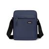 Urban Commuter Shoulder Bag - Fashion Oxford Crossbody Sling with Phone Pocket (Business & Casual Style)