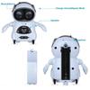 Robot Can Talk Interactive Dialogue Voice Recognition Recording Singing And Dancing Storytelling Mini Smart Robot Toy