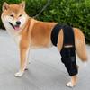 Breathable Pet Leg Support Adjustable Leg Fixation Strap Pet Recovery Bandage  Leg Injury Care