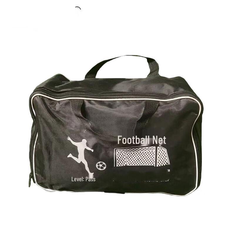 Polyester Football Goal Net (2-pack)