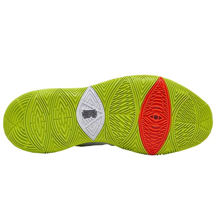 Nike Kyrie 5 Mamba Mentality AO2918-102