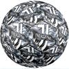 Pallone da calcio a tema Juventus FC Taglia 5 Pallone da calcio Tocco Morbido Pallone da calcio Professionale per Allenamento per Sport all'Aperto