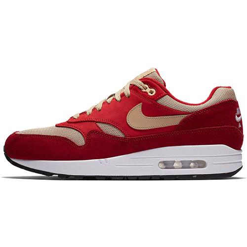 

Nike Air Max 1 Curry Pack Червоний 908366-600 42