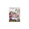 Preserved Flowers Birthday Flower Gift Angel-shaped Glass Dome with Special Box Light Purple Pink
