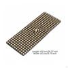 Home Acupressure Foot Massage Pad Wooden Massager Board Relaxation Tool for