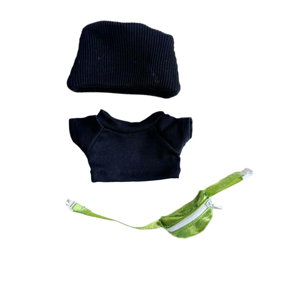 Accessories 17cm Pendant Doll Accessories (doll Not Included)