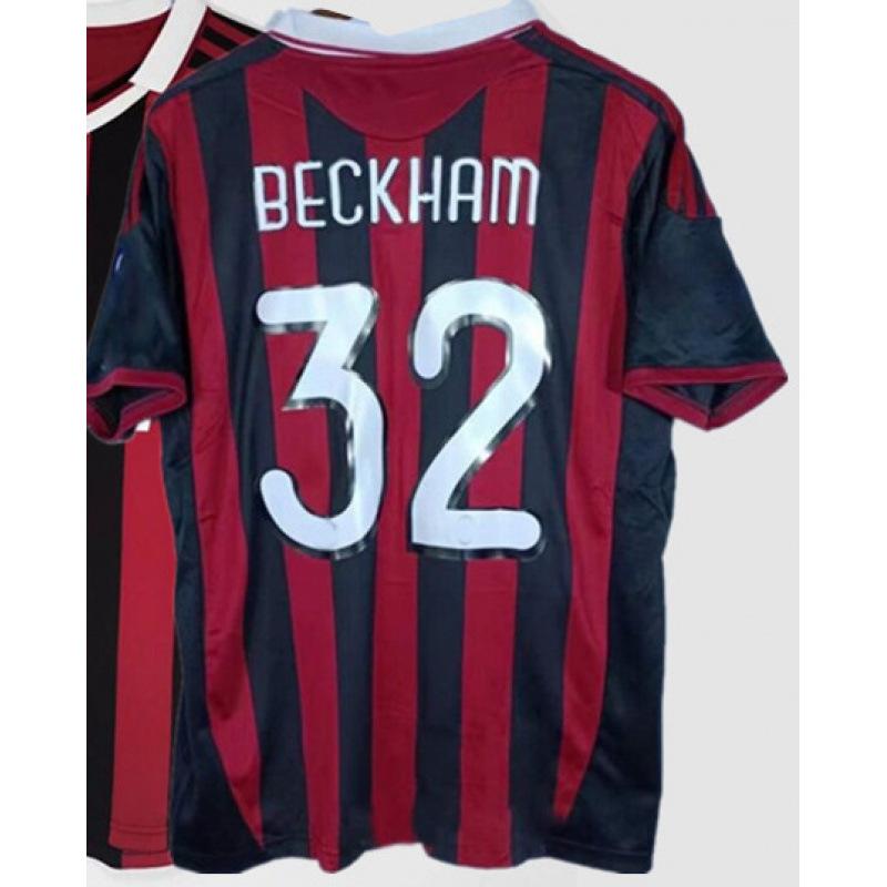 Royal M Barcelona retro jersey football jersey classic nostalgic replica Thai jersey S