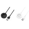 Replacement USB Data Sync Charging Cable for Keep Watch Pilot 1 Activity Trackers, Secure Connection