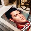 Elvis Presley Legend Area Rug Perfect for Study Room Entryway Kitchen Balcony Antislip Carpet Anime Office Decor Birthday/Christmas Gift