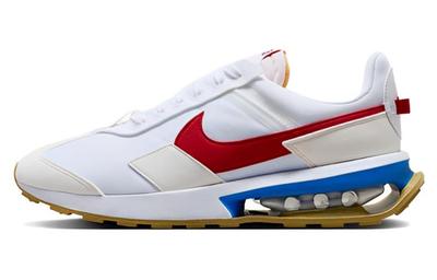 Air Max Pre-Day "Forrest Gump" White DQ4068-101