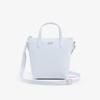 L.12.12 Mini Crossbody Bag Kp Nf2609p56gn14