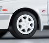 Tomica Limited Vintage Neo 164 Scale LV-N259a Nissan Laurel 2500 Twin Cam 24V Medalist V White 1992 Model (Finished Model) 316879